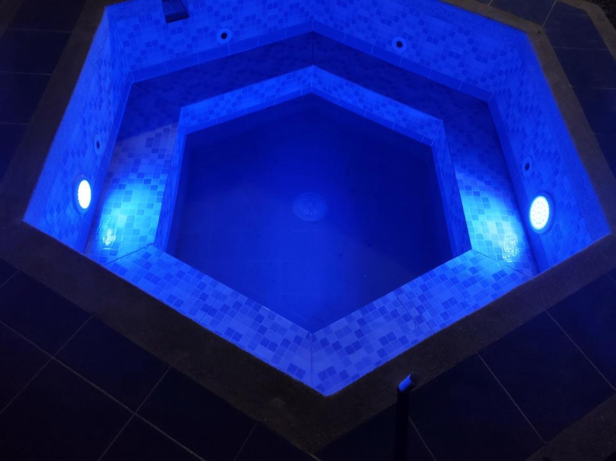 Villa Monica Montenegro Εξωτερικό φωτογραφία